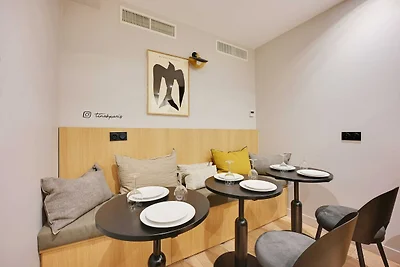 Wunderschöne Wohnung - 2BR/7P - Auteuil