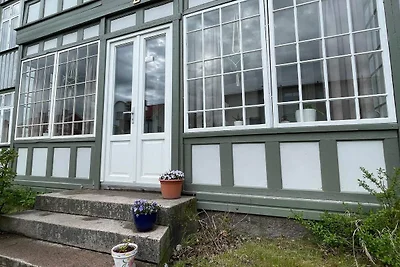 4 Personen Ferienhaus in Södra vi-By Traum