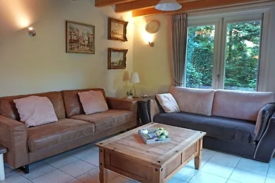 Casa vacanze con splendido giardino