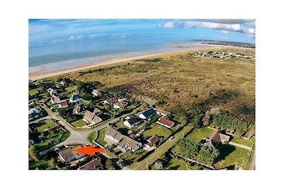 Zen (dichtbij het strand)