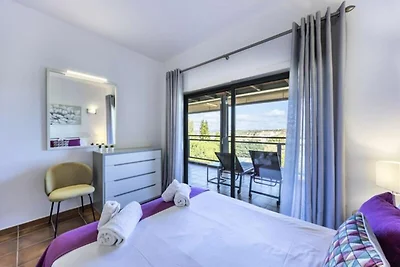 Apartments für 6 Personen