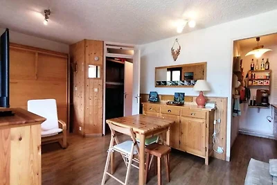 Studio voor 5 personen