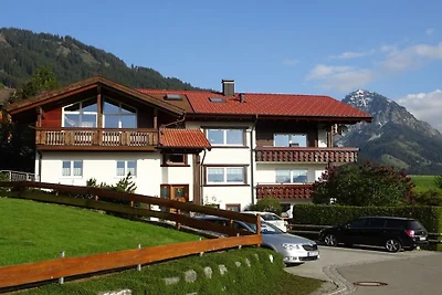 Ferienwohnung mit 1 Schlafzimmer