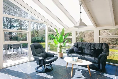 6 persoons vakantie huis in Ulfborg-By Traum