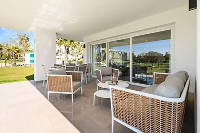 AL4-2107 ESTEPONA - APPARTAMENTO - LAGUNA DI...