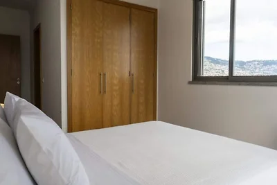 Appartement in Funchal met Uitzicht