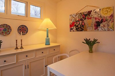 4 Personen Ferienhaus in Dronningmølle