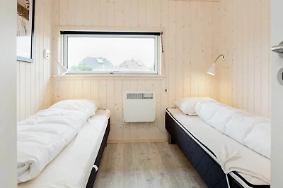 8 persone case ad Großenbrode