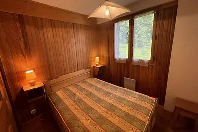 Wohnung in Haut Lieux in der Nähe der...