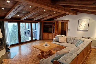 Meraviglioso cottage in Tirolo con sauna