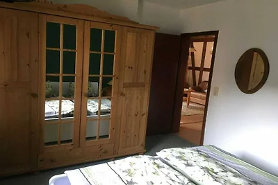 Appartement met 1 slaapkamer