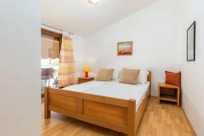 Apartments Manda - One Bedroom Apartment With...
