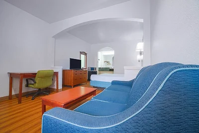 Deluxe-Kingsize-Bett | Nichtraucher