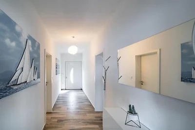 Sea View Apartment 2