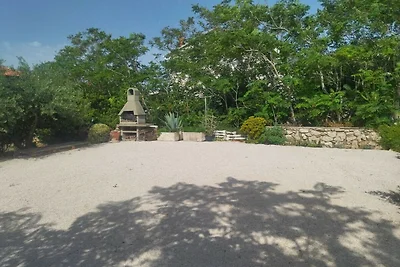 Charming One Bedroom Apartment Povljana - One...