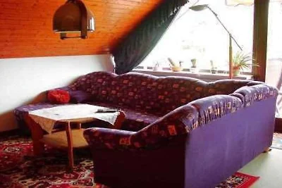 Ferienwohnung mit 1 Schlafzimmer