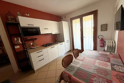 Idealer Apartmentaufenthalt mit...