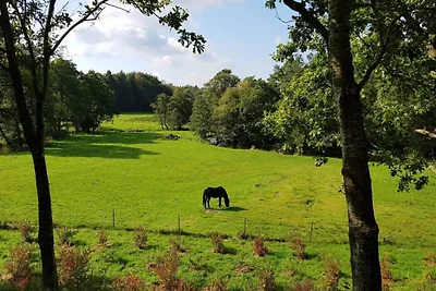4 Personen Ferienhaus in Ansager-By Traum