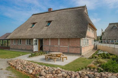 Holiday apartment with 4 bedrooms