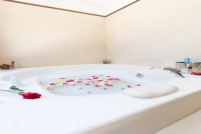 Piscina privata a Playa Blanca