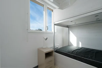 Appartement avec chauffage central à Valras...