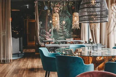 Schönes Zimmer mit kostenlosem Frühstück...
