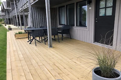 5 sterren vakantie huis in UDDEVALLA