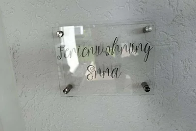 Vakantiewoning Enna
