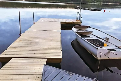 6 Personen Ferienhaus in STORÅ