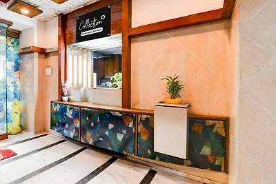 Collectie O Minto Park Hotel Gardenia