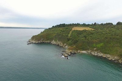 Ferienanlage La Côte d'Émeraude, Saint-Cast-l...