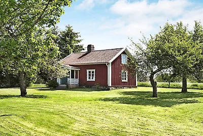Maison de vacances pour 4 a ANKARSRUM-By...