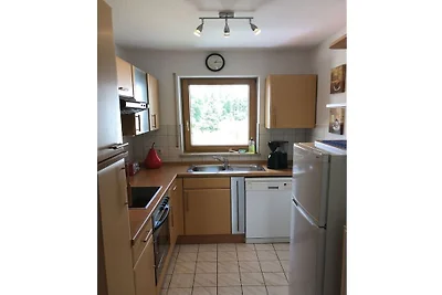 Apartamento vacacional de 1 dormitorio.
