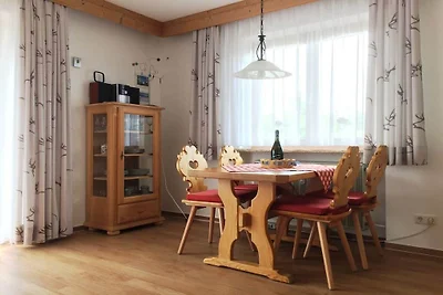 Alpenflair Ferienwohnung 228