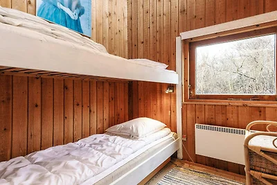 8 Personen Ferienhaus in Asnæs-By Traum