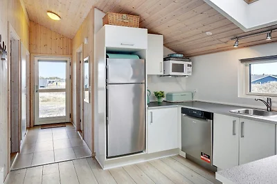 10 persoons vakantie huis in Løkken-By Traum