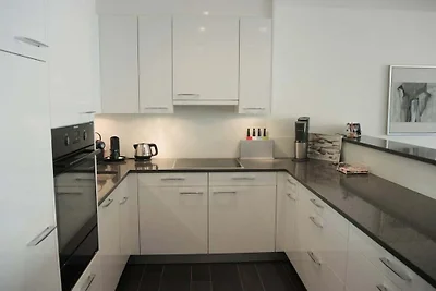 Ferienwohnung mit 1 Schlafzimmer