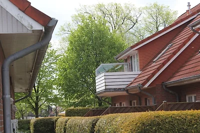 Ferienwohnung mit 1 Schlafzimmer