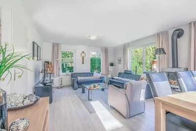 Charmante Villa für Gäste mit Behinderung, in...