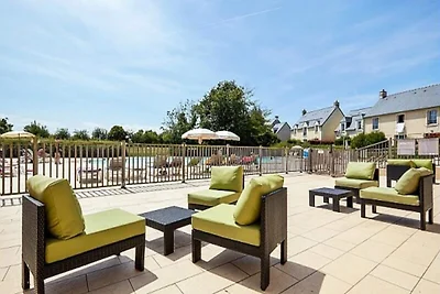 Casa 4 locali per 6 persone - Prestige