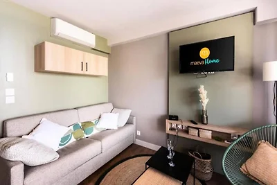 Résidence Cannes Villa Francia - Maeva