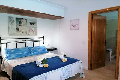 Ferienhaus an den Stränden Mallorcas