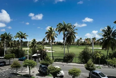 Apartment Marina Golf