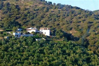 Casa vacanze con piscina riscaldata e...