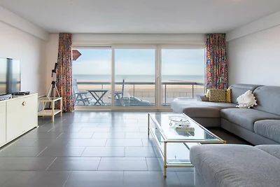 Ferienwohnung Familienurlaub Oostende