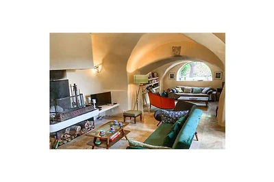 Ferienhaus in Rustrel mit Schwimmbecken