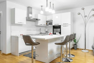 Holiday Home Dom & San - Two Bedroom Holiday ...