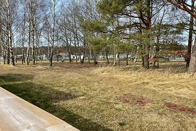 5 stelle case ad Skummeslövsstrand