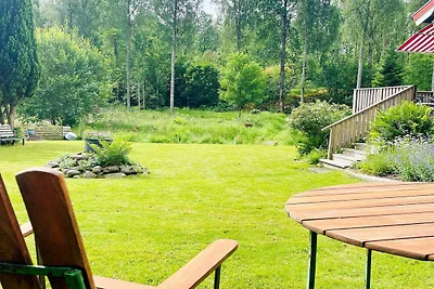 4 Personen Ferienhaus in STILLINGSÖN