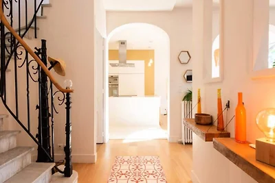 Villa a Cannes con piscina e giardino Bliss